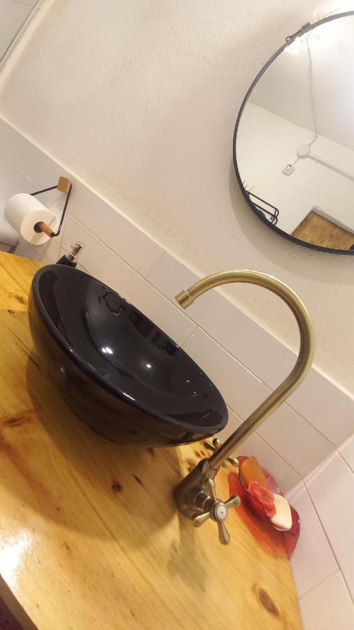Casajulis Chelva Villa Eksteriør billede